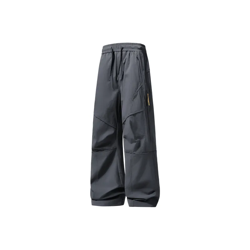 Evil Lions Casual Pants Unisex-6