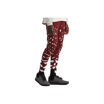 SPECIALIZED Prey Trail Pants Casual Pants Men's Red
