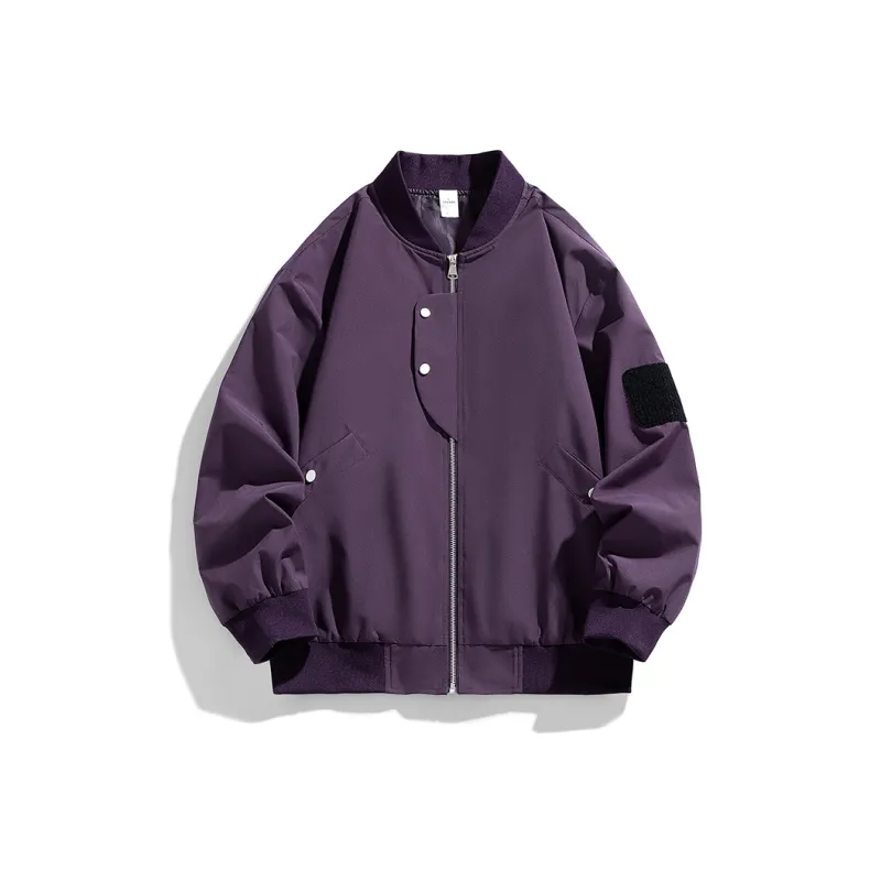 GOOSELIAR Jackets Unisex-12
