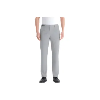 SHANSHAN Suit Trousers Men