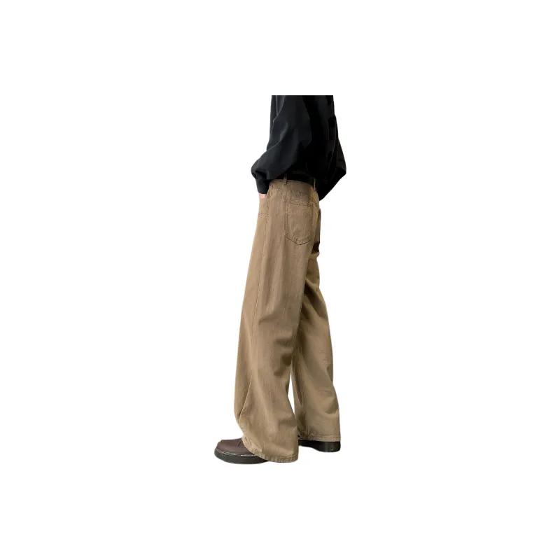 Mimx Homme Jeans Unisex-11