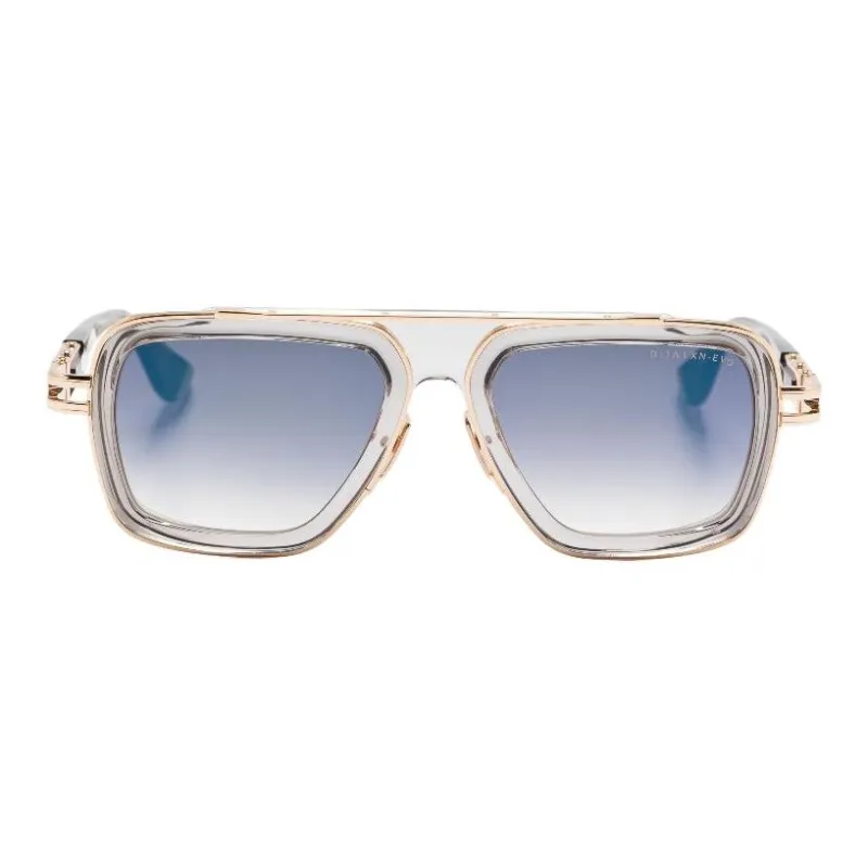 DITA LXN EVO Pilot frame Sunglasses-1