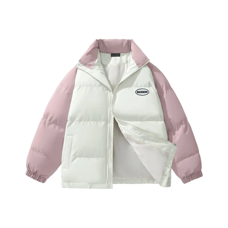 David Bakken x DAOMEIXIONG Puffer Jacket Unisex-26