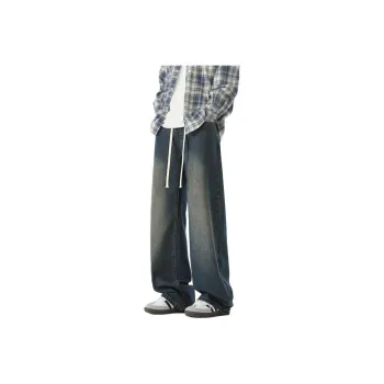 K411 Jeans Unisex
