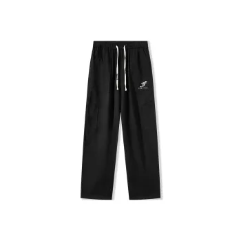 FORHUG Casual Pants Unisex