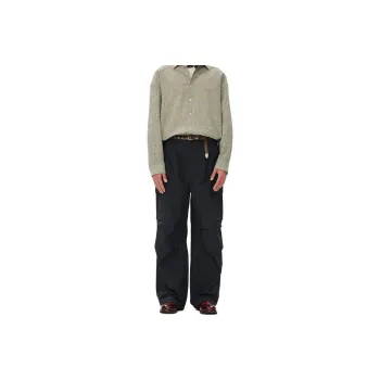 COMMON SCENTS Casual Pants Unisex