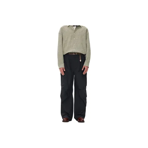 COMMON SCENTS Casual Pants Unisex