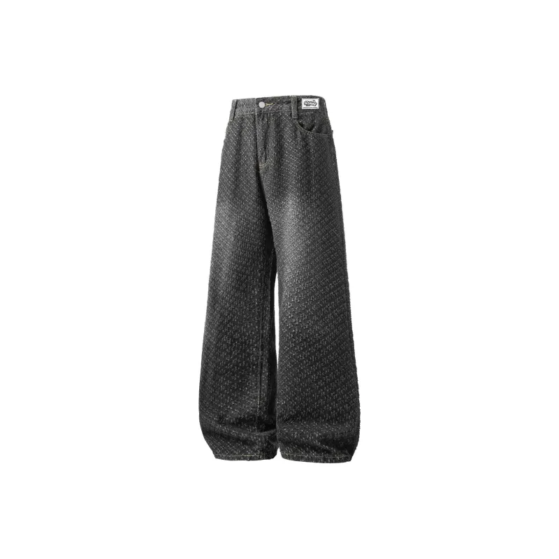 SESAME STREET Jeans Unisex-5
