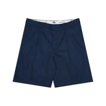 Wacko Maria X Dickies Casual Shorts Unisex Navy Blue