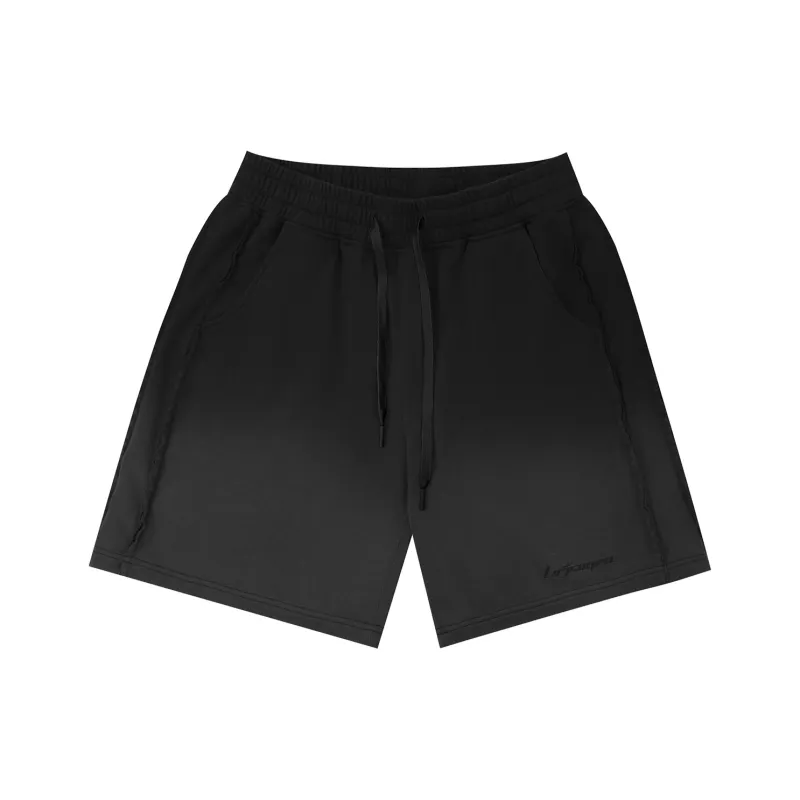 LUJIAMEN Casual Shorts Unisex-0