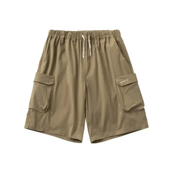 KXLFCHN Cargo Shorts Unisex