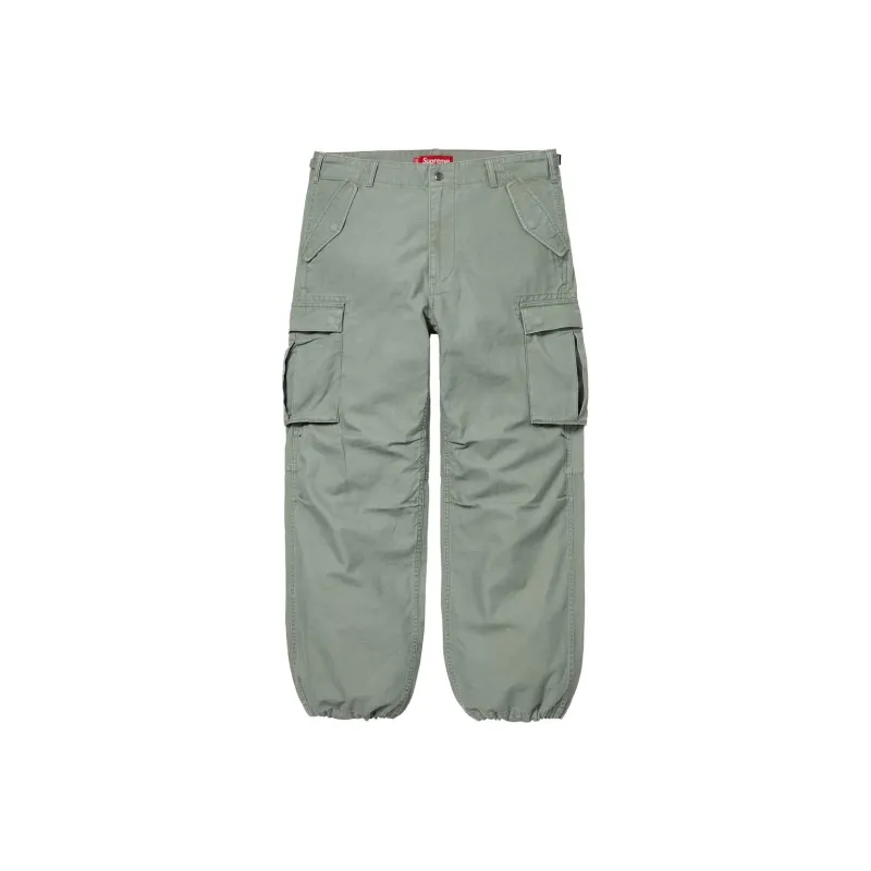 Supreme Cargo Pant FW25-0