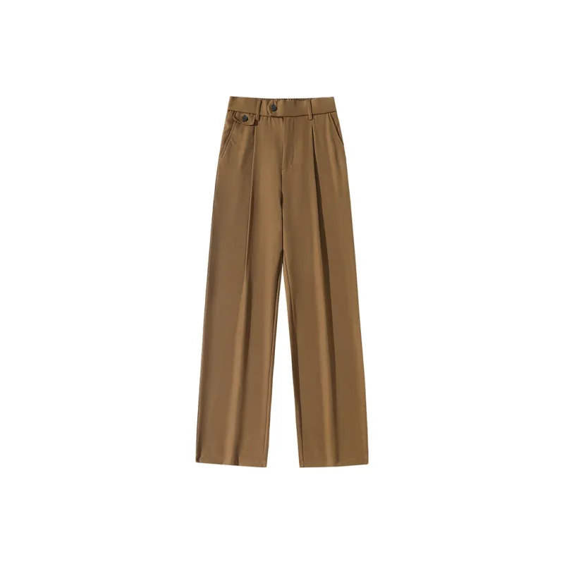 GSUE Suit Trousers Unisex-10