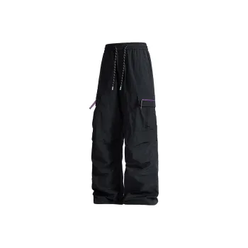 DBD WH Cargo Pants Unisex