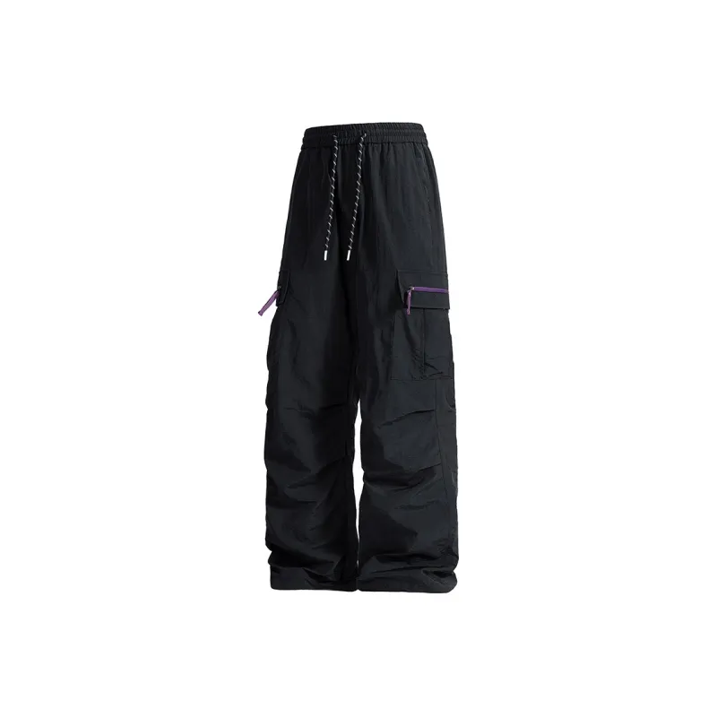 DBD WH Cargo Pants Unisex-0
