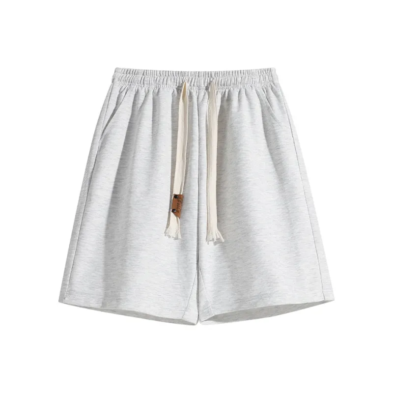 HAVR Casual Shorts Unisex-10