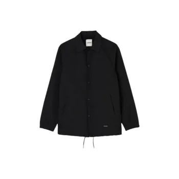 Sandro Logo lettering Jacket