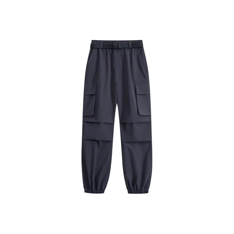 JEANSWEST Casual Pants Unisex-9