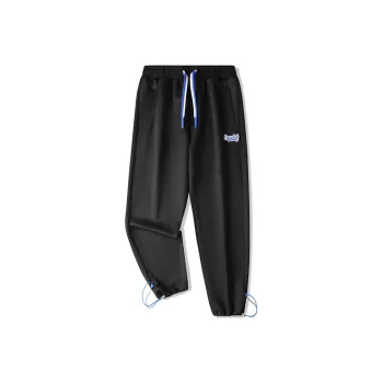 ESPY Casual Pants Unisex