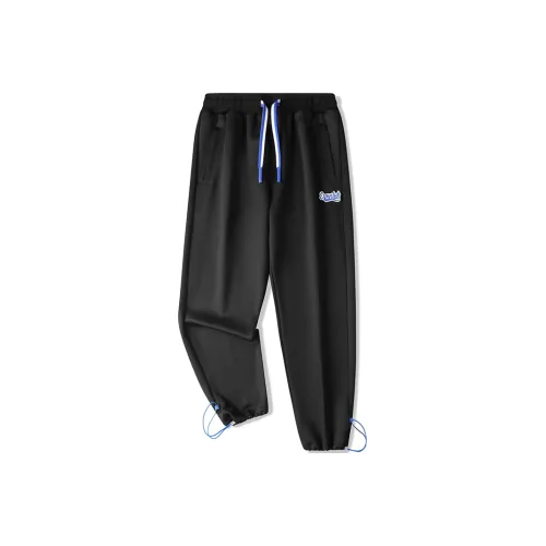 ESPY Casual Pants Unisex