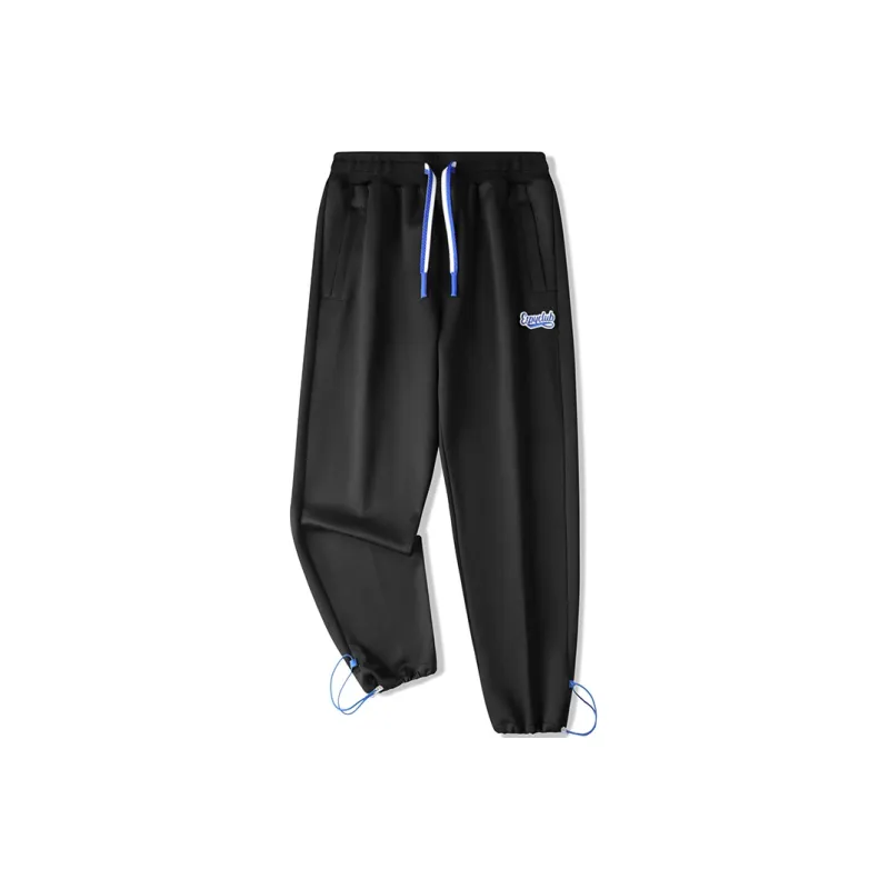 ESPY Casual Pants Unisex-0