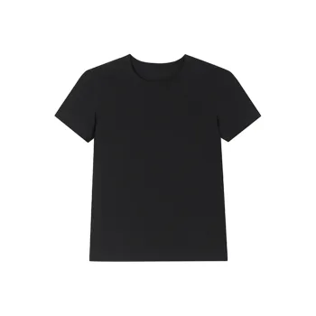 Puppytown T Shirt Women's Black