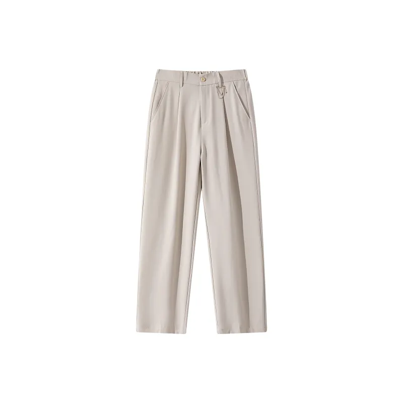 BOBBY ABLEY Suit Trouser Unisex-68