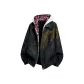 Black Gray[Fleece-Lined]