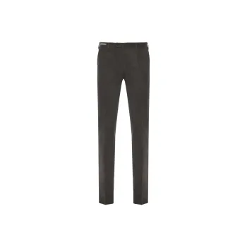 Corneliani Straight leg Trousers