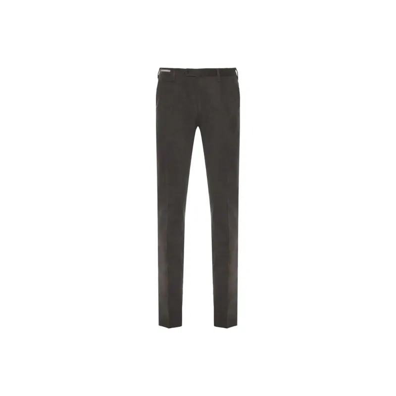 Corneliani Straight leg Trousers-0