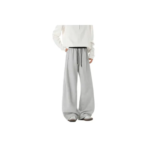 ZYKY Casual Pants Unisex