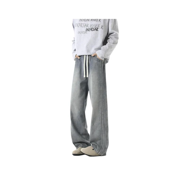 RICE NINE TEN Jeans Unisex-0