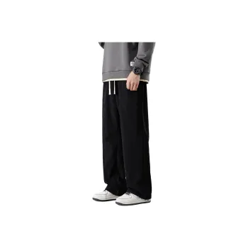 Warrior Knitted Sweatpants Unisex