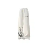 White Heather Gray