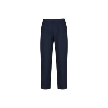 ARMANI EXCHANGE Casual Pants Men Marine Blue