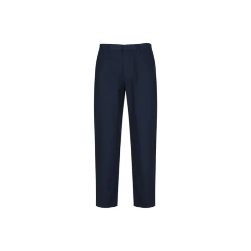 ARMANI EXCHANGE Casual Pants Men Marine Blue