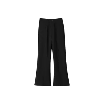 BRYAN JIMENEZ Suit Trouser Unisex
