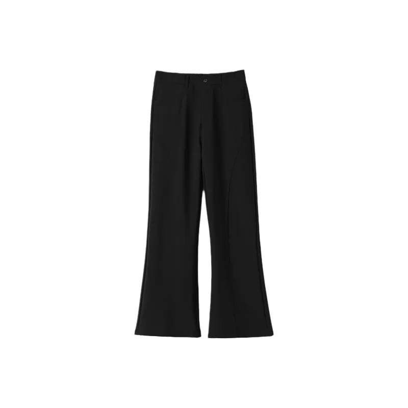 BRYAN JIMENEZ Suit Trouser Unisex-0