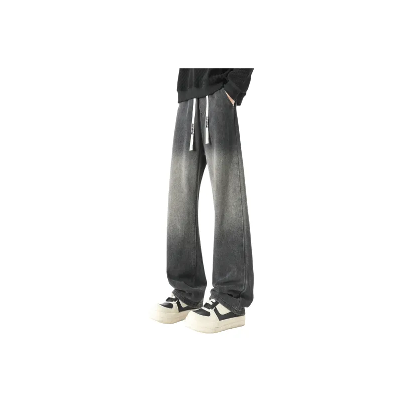 FAKE VINTAGE Jeans Unisex-0