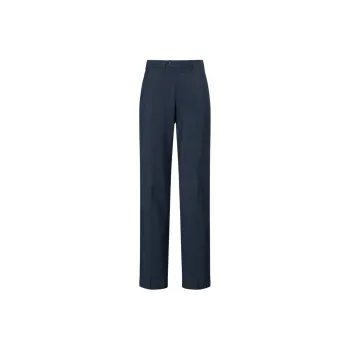 EMPORIO ARMANI Suit Trousers Men Gray Blue