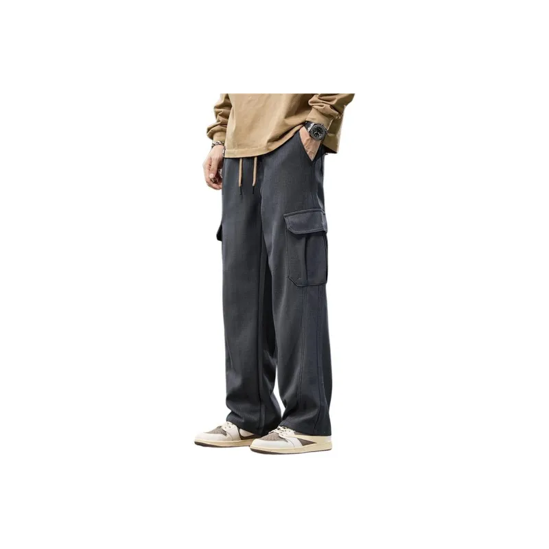 PIERRE CARDIN Cargo Pants Men's-2