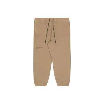 Aape Logo embroidered Cotton Track Pants