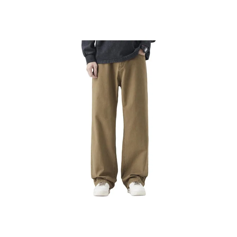 JUCY JUDY Casual Pants Unisex-4