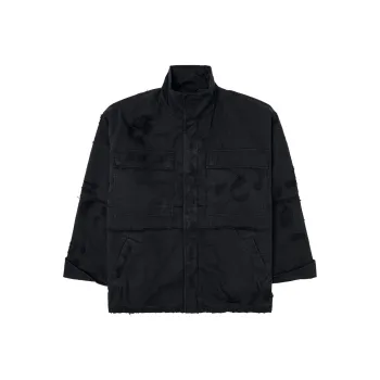 DIESEL J oise Jacket