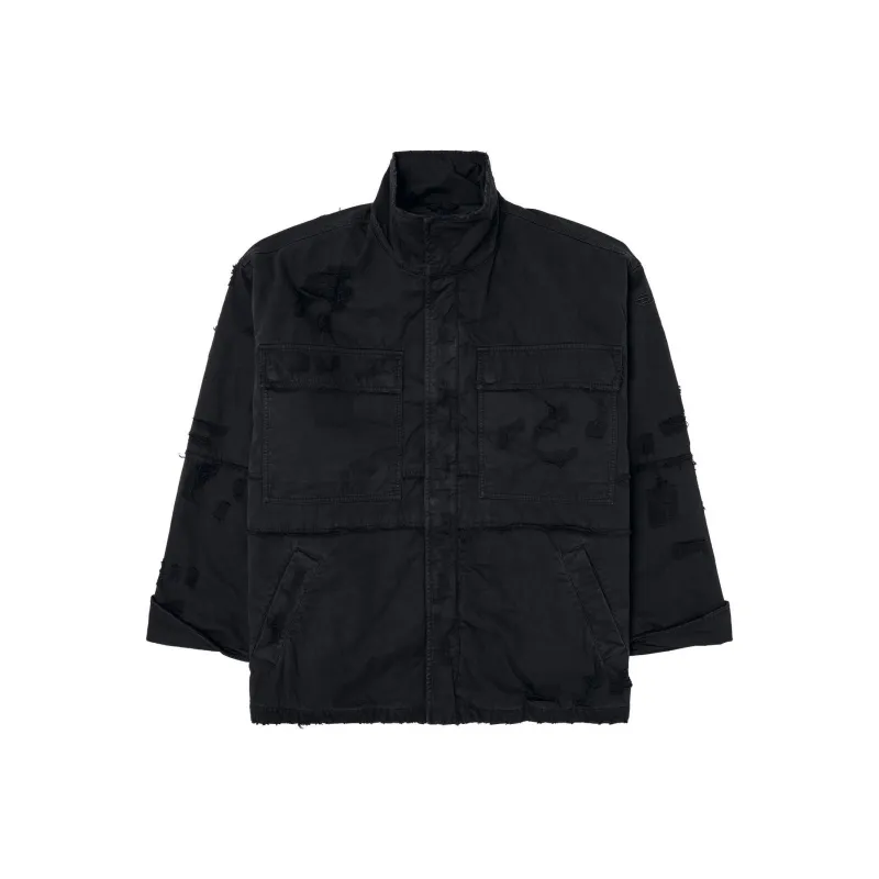 DIESEL J oise Jacket-0