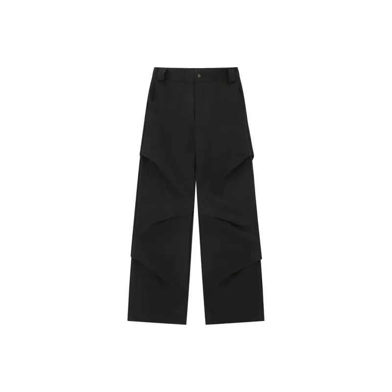 BONAS Casual Pants Unisex-0