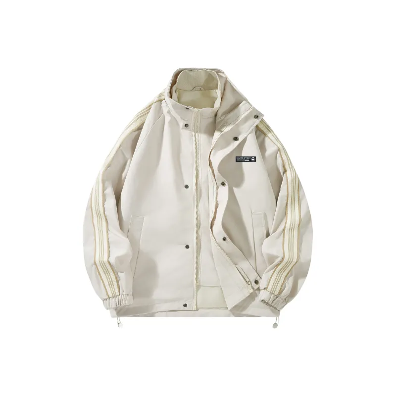 SESAME STREET Jackets & Coats Unisex-2