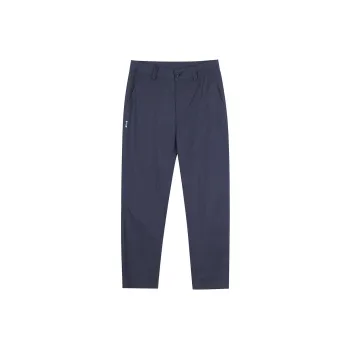 GUKUUL Casual Pants Unisex Dark Blue