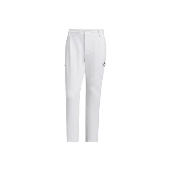 Adidas Casual Pants Men's White