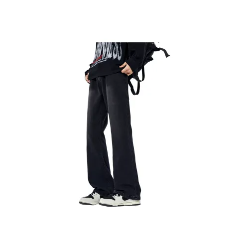 SPONGEBOB SQUAREPANTS Jeans Unisex